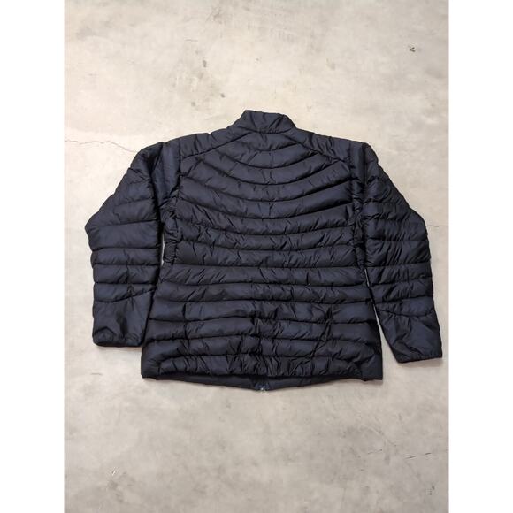 Arc'teryx Women's XL Cerium LT Puffer Jacket Black Full Zip Patch - Picture 7 of 7